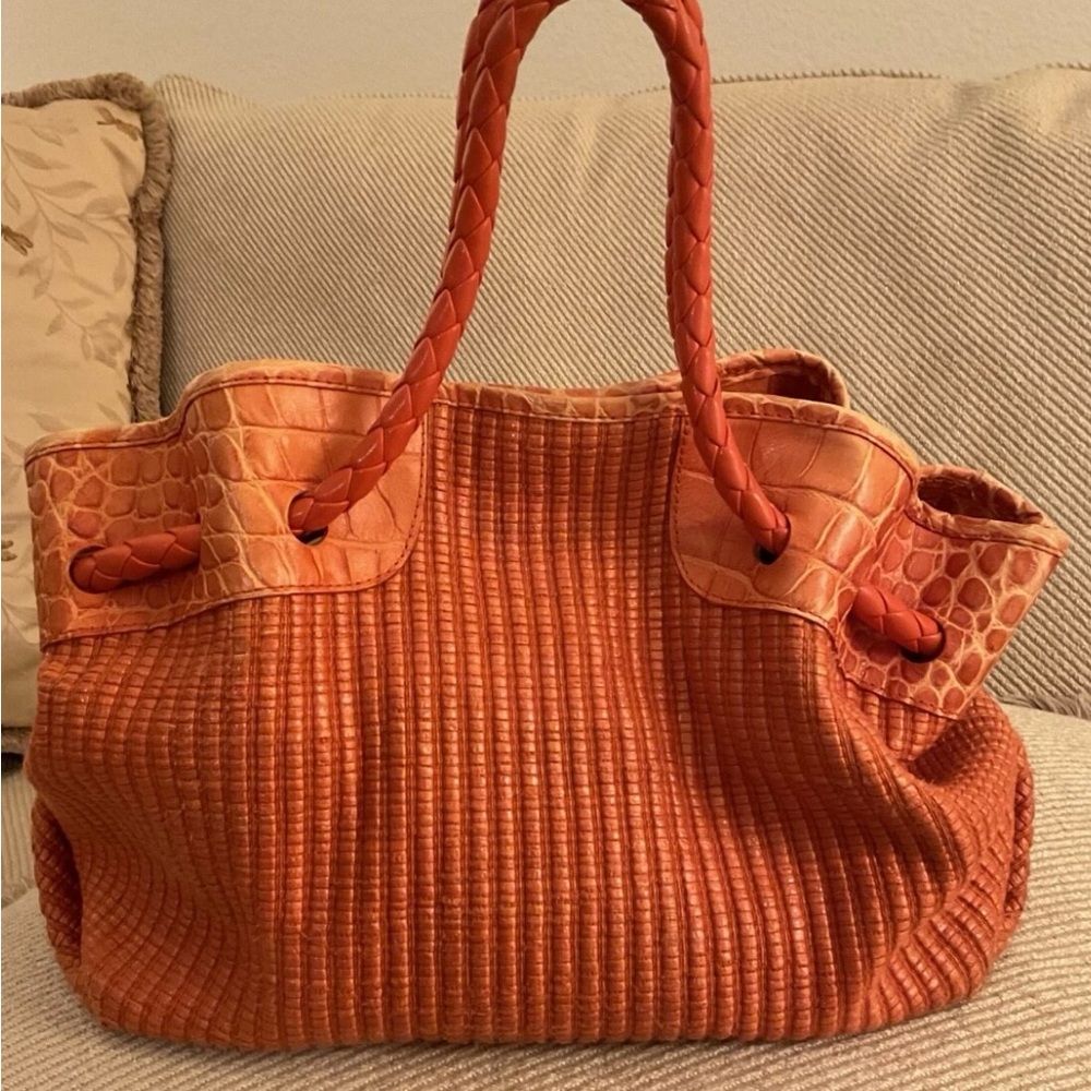 Furla Handbag - Picture 2 of 8